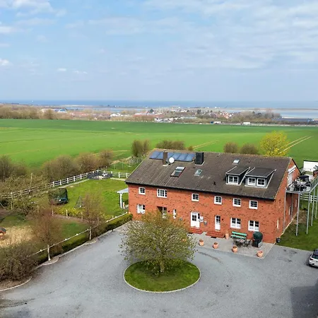 Gaestehaus Am Hengstkamp Ostseeblick * Großenbrode
